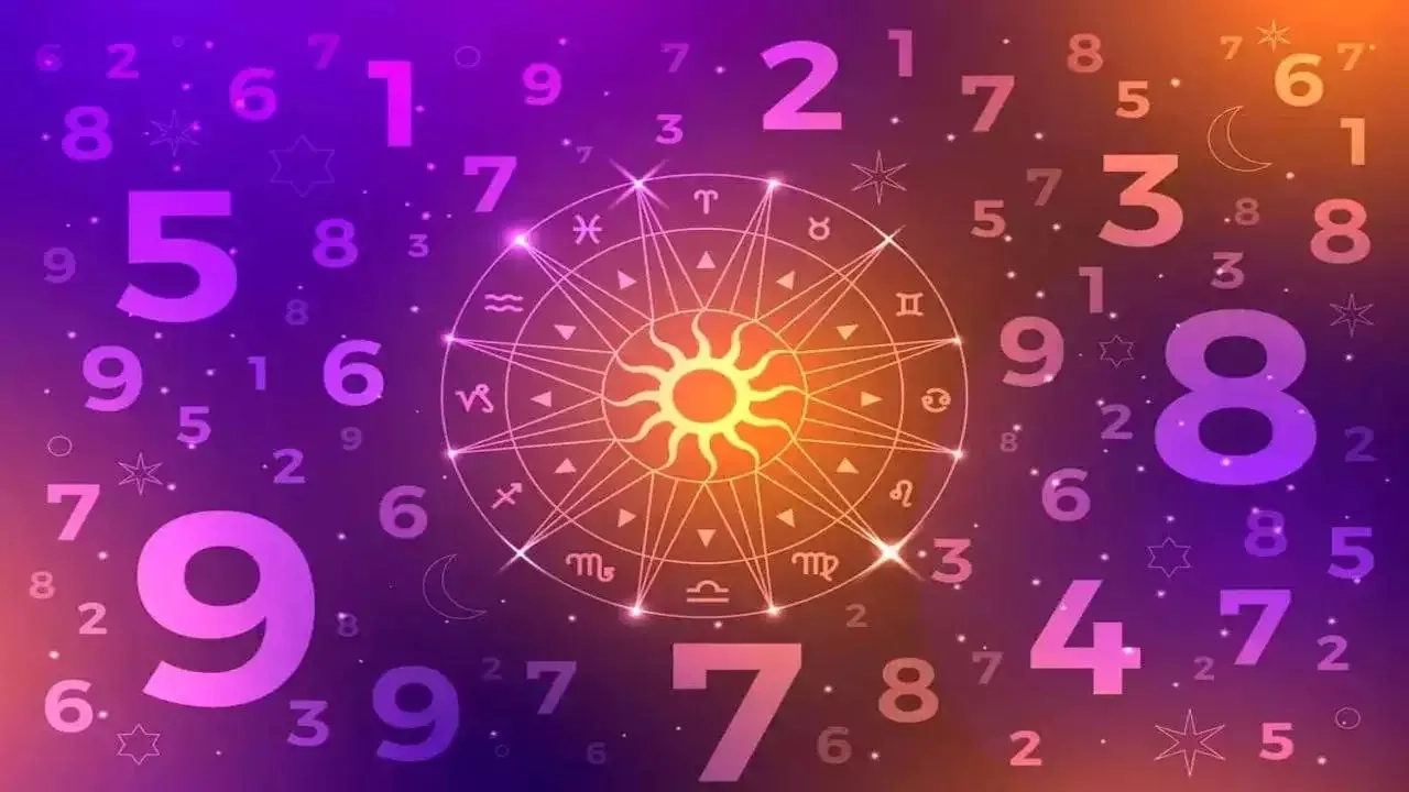 Numerology