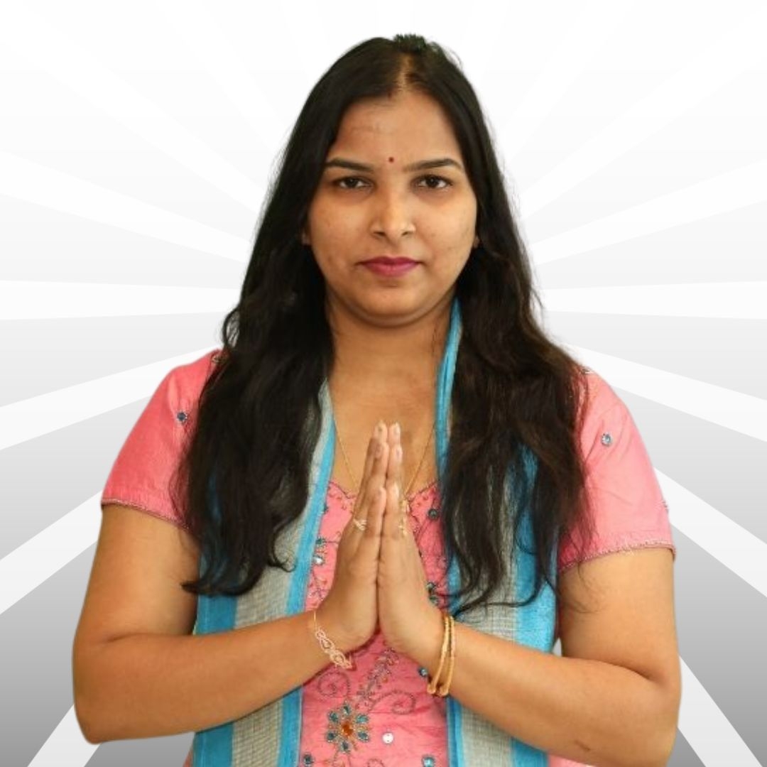 Sujata 's avatar