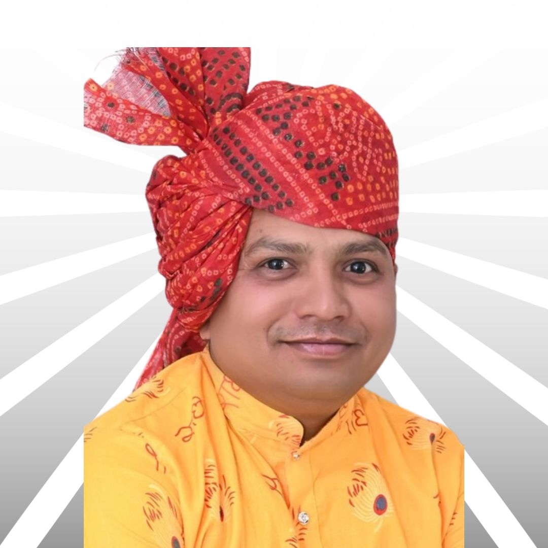 Gajendra's avatar