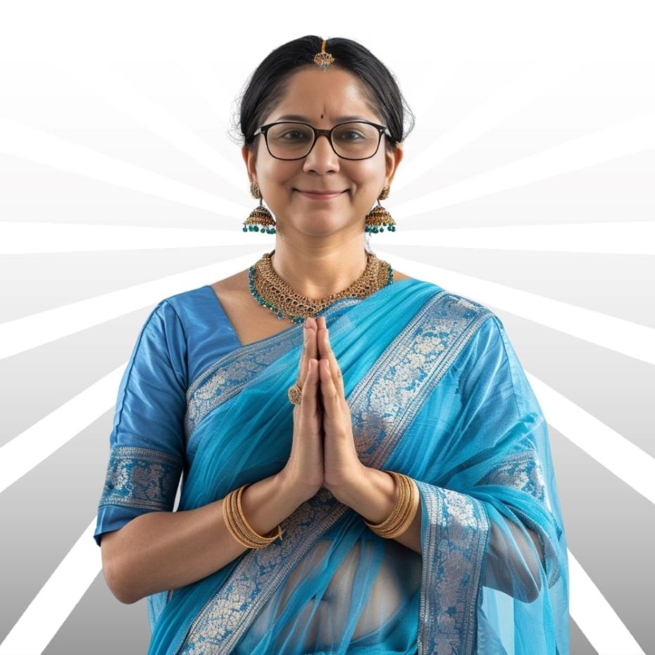 Geeta 's avatar