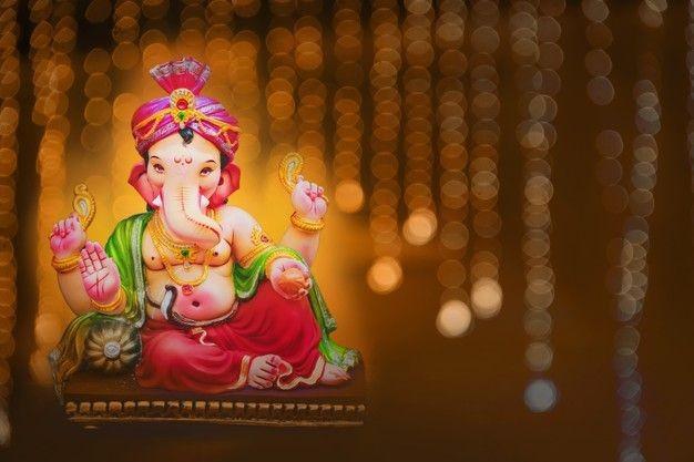 Ganesh chaturthi 2024 interesting facts