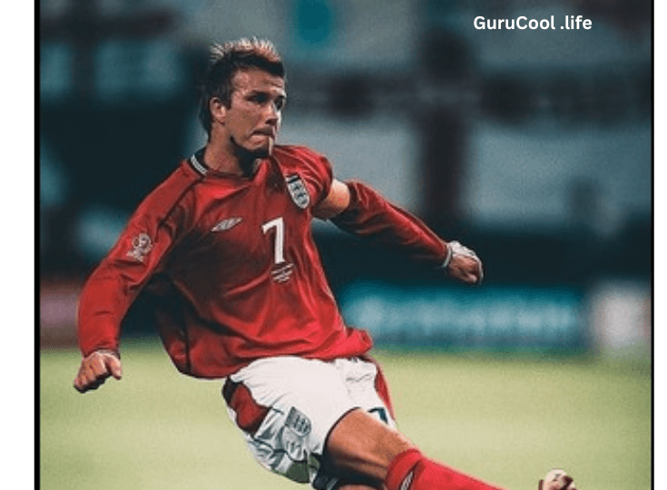 David Beckham Astrology Analysis