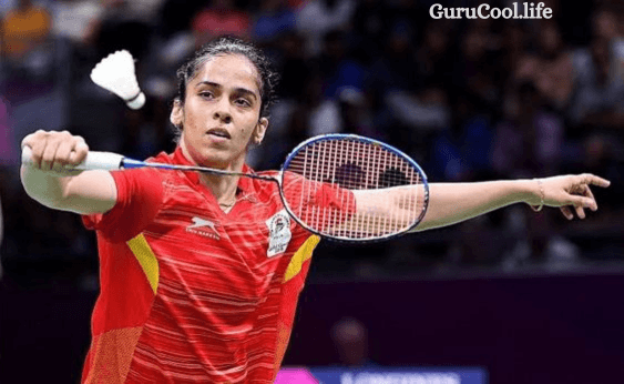 Saina nehwal Yogas planets behind her success